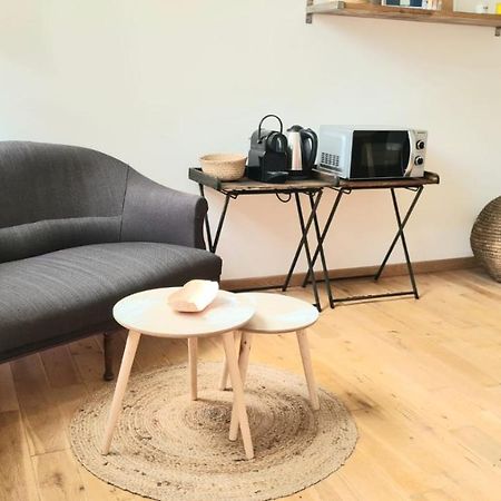 Le Zen - Appartement Avec Terrasse Vertou Exteriör bild