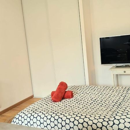 Le Zen - Appartement Avec Terrasse Vertou Exteriör bild